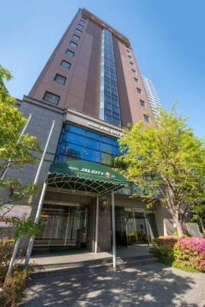  Hotel JAL City Sendai  Сэндай